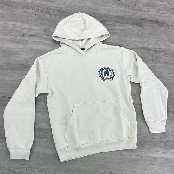 🔹TALENTLESS - 2020 QUARANTINE CLUB HOODIE - Picture 1 of 12